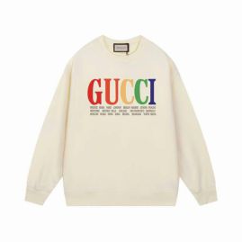 Picture of Versace Sweatshirts _SKUGucciXS-Ljmtn6626843